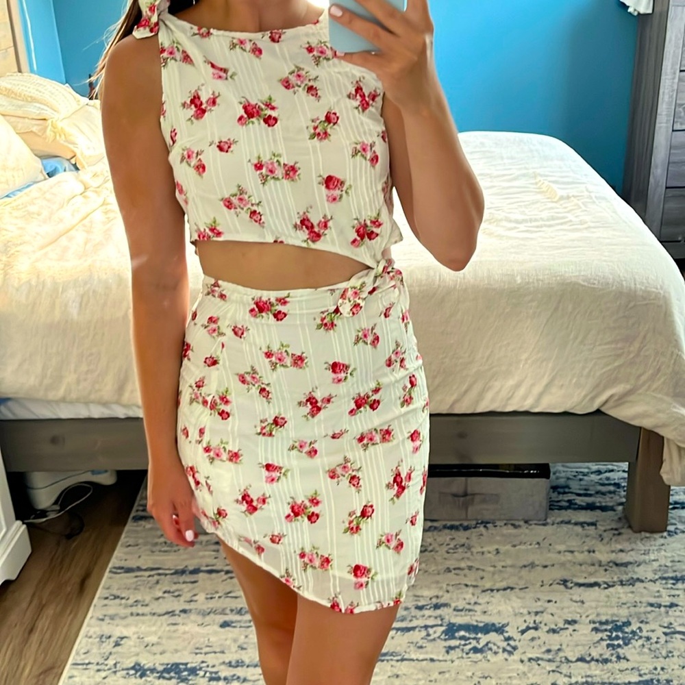Floral Set